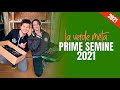 Le nostre prime semine stagionali - Come fare un semenzaio in casa