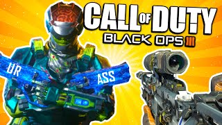 Black Ops 3, 9 Years Later...