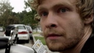 Johnny Lewis Dead Sons Of Anarchy Actor Suspected Of Murder Did Synthetic Drug Make Him Crazy?