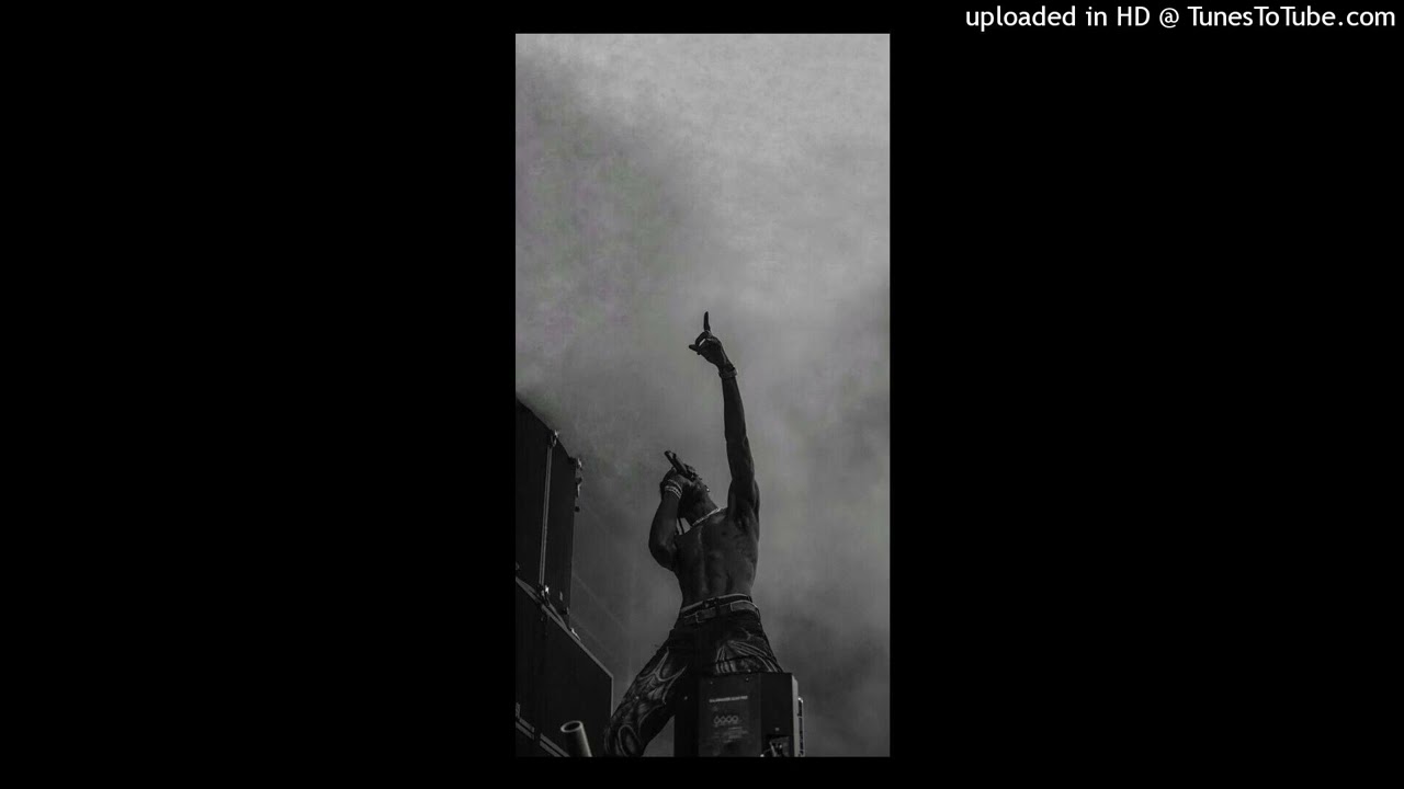 Travis Scott & Future Type Beat - 