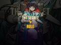 FORGET Everything About Magic Systems #podcast #shorts