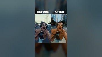 The Flash VFX Before and After