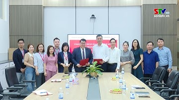 Tăng cường hợp tác trong tiêu thụ nông sản