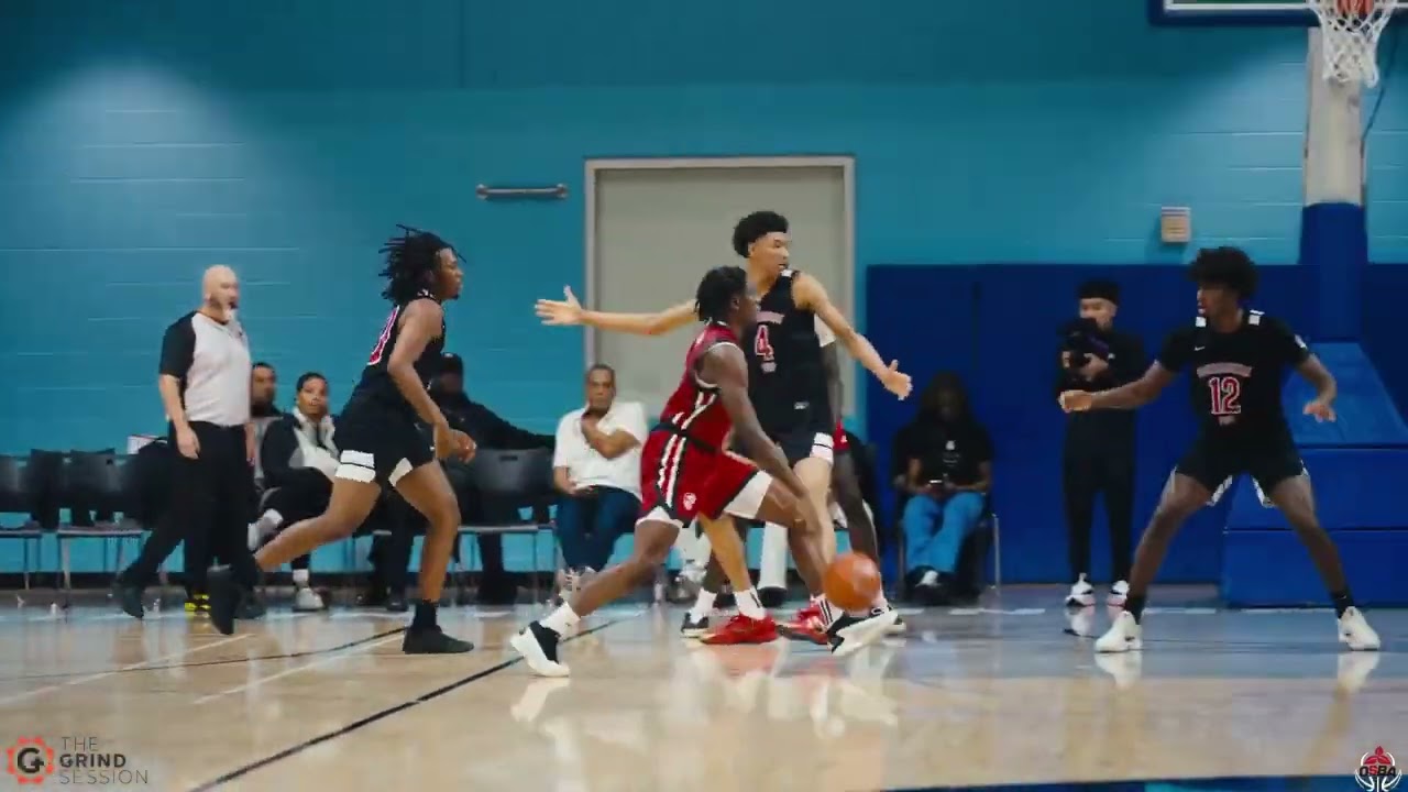 LIVE Wingate vs Valley - High School Basketball