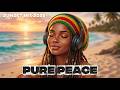 Nature &amp; Love by the Ocean 🌿🌊 Reggae Chill Mix 2026 | Island Life &amp; Peaceful Vibes