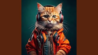Meow Groove Harmony
