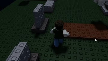 Spot the Button - How to Complete Level 28 (Roblox)