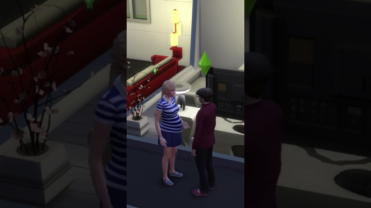 Sims 4 Wicked Kinky