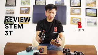 Review Lineup Stem 3T
