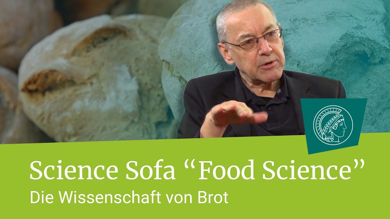 Die Wissenschaft von Brot | Food Science