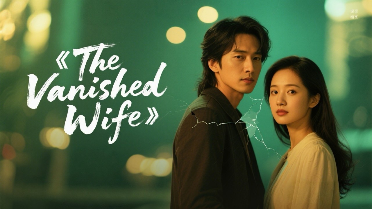 Her Last Call for Help Was Ignored—Now She Watches Her Husband Love the Killer！🔪💔