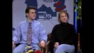 A Blast From the Past - Tulsa Memorial - Requiem 1994