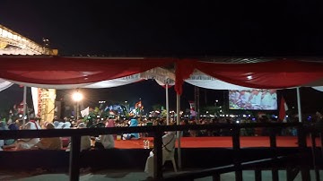 "Ya Imamar-rusli" Ahbabul Musthofa