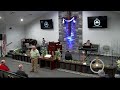 Back creek valley full gospel church live stream