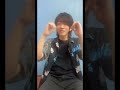 大西くんに見入ってるリーダーに、初心LOVEで凸ってみた #shorts