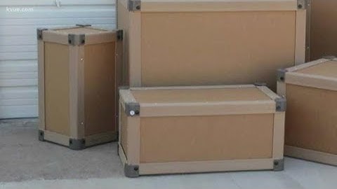 Made in Austin: The kübox