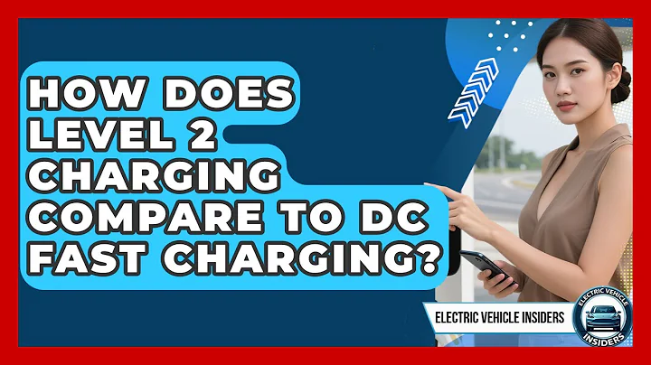 How Does Level 2 Charging Compare to DC Fast Charging? | Electric Vehicle Insiders News