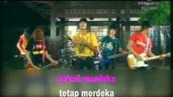 Kangen Band - Juminten Official Lyric Video  - Durasi: 3:38. 