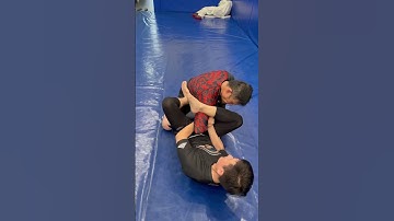 Bicep Slicer from full guard #bjjshorts #moveoftheday #bjjlifestyle #bjjtechniques #bjj