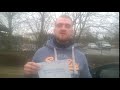 Passed 1st Time with few driving lessons Wellingborough. aDriving school wellingborough is No.1 and highly recommended driving school in Wellingborough. Learn quicker with experienced and approved driving instructors. For offers and bookings check https://www.adriving.co.uk/driving-lessons-wellingborough/ . Find us on https://www.facebook.com/adriving.co.uk