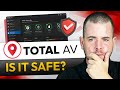 Total Antivirus Review - Do Not Try until Watching This