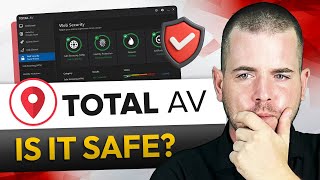 Total Antivirus Review - Do Not Try until Watching This