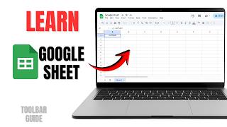 How to Learn Google Sheets for Students Business and Jobs Complete Beginner Guide