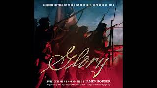 The Decision / Second Flashback | James Horner
