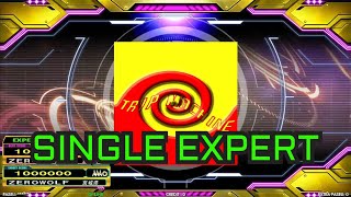 [from DDR 1st] TRIP MACHINE [ESP - Lv.10]