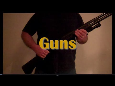 Guns