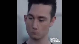 Basill Sings Dame Da Ne