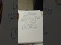 Kinda homeless drawing #ishowspeed