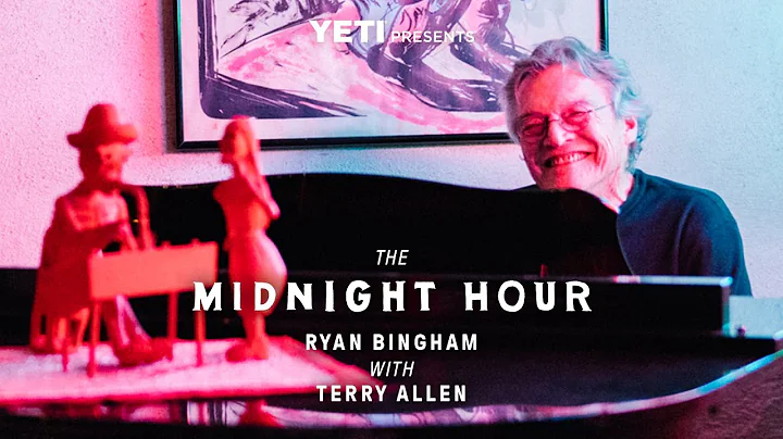 YETI Presents | The Midnight Hour Episode 3: Terry...