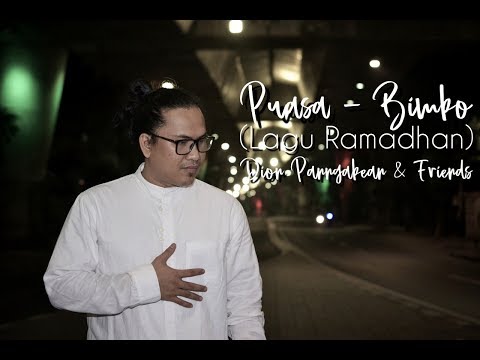 Puasa - Bimbo (Lagu Ramadhan) Dion Panggabean & Friends | Rumah Produksi Beta