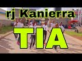 Rj Kanierra - TIA (Clip Officiel) Dance By Lumynas Dance Crew