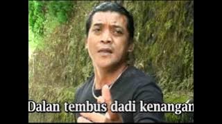 DALAN TEMBUS