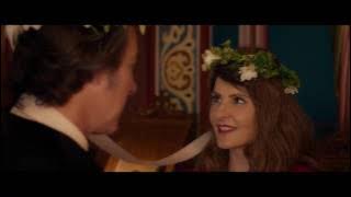 My Big Fat Greek Wedding 2016 - Wedding Scene (John Legend - All of Me)