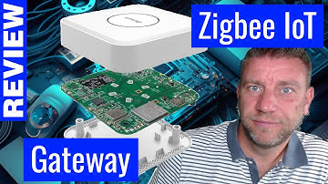 Dusun DSGW210 IoT Gateway. Single board computer for your IoT with integrated Zigbee and Z-Wave