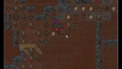 Crusader Helmet Quest