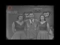 Webb Pierce And Sister Brown - Why Baby Why 1955