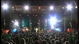 Powderfinger- Bless My Soul (live)