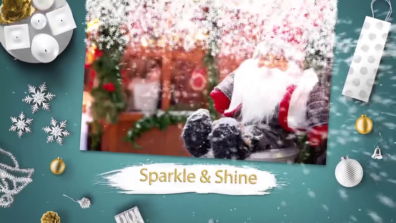 Happy happy Christmas from Lavin Laboratories