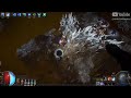 Path Of Exile 3 27 Glacial Cascade Mines Saboteur Build