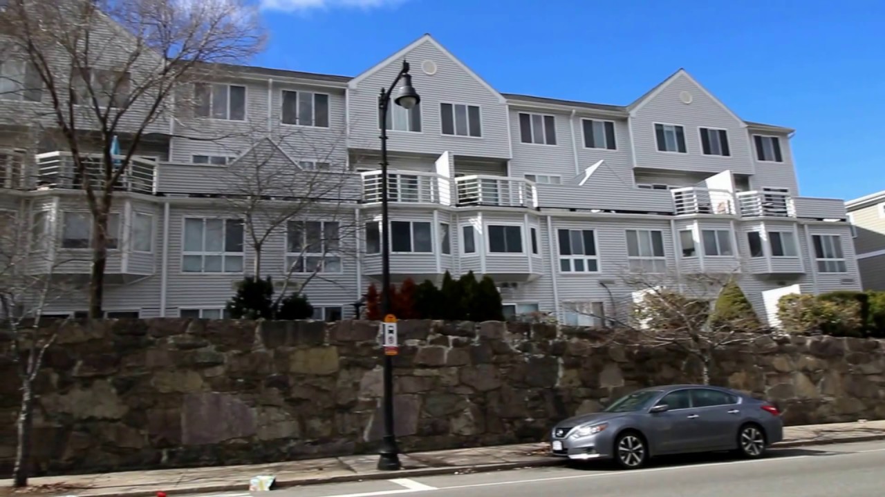 Crestview Condos Boston, MA YouTube