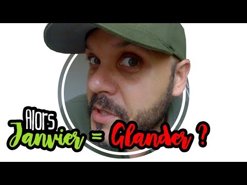 🌿 PERMACULTURE : Janvier = Glander ⁉️