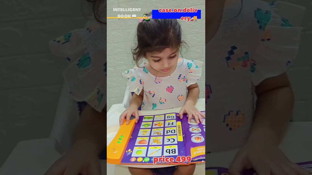 Intelligence E-Book  Sound Book AudiobookGenre: 11-50 Pages Safety  of Delivery Partners-