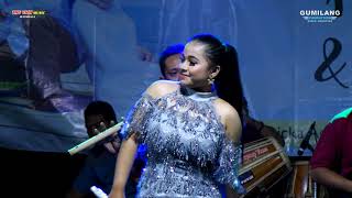 TAK PERNAH NINDA FAHREZA THE VICH MUSIC KRIYAN KALINYAMATAN WEDDING HENDRI \u0026 ZUNI