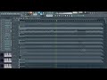 Маленький принц - Я не знаю, зачем мне ты (FL Studio cover)