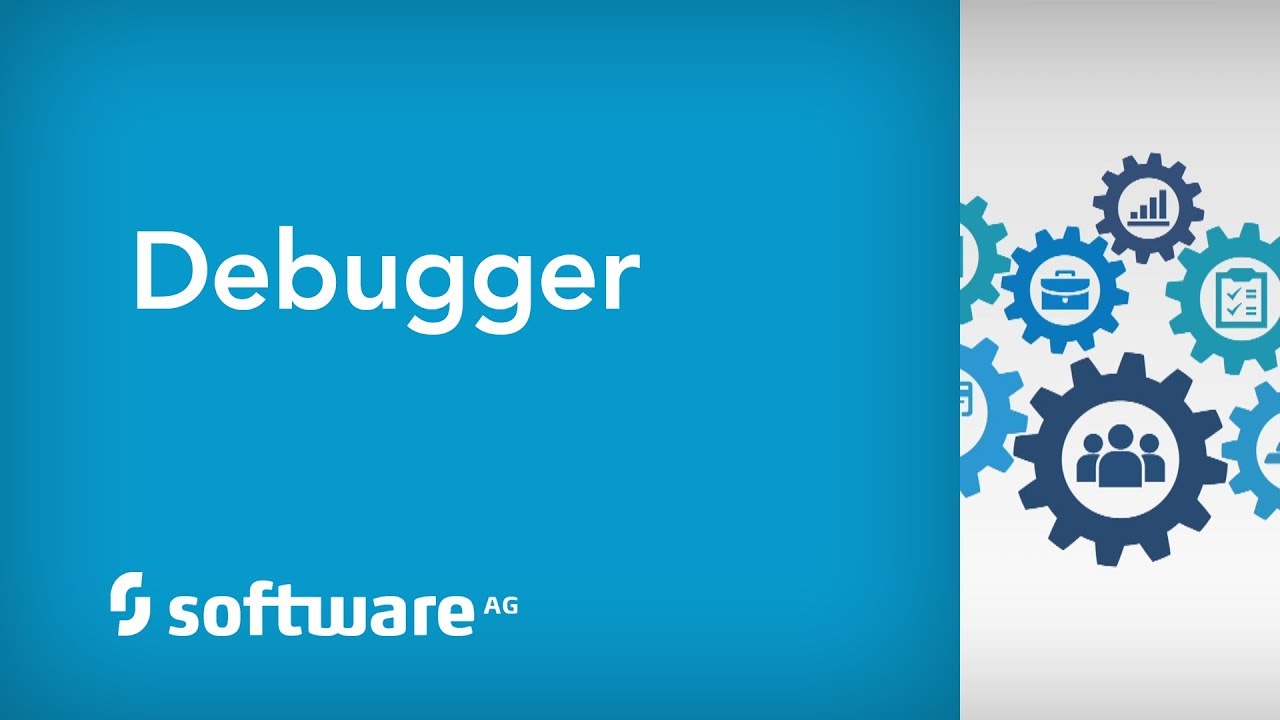 Debugger - YouTube
