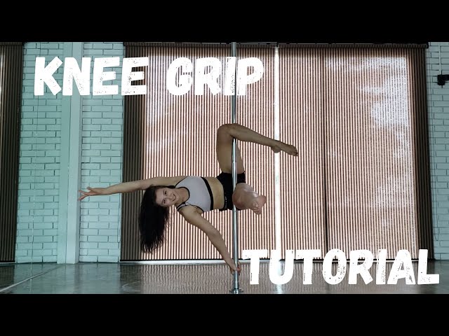 The Ultimate Grip Guide for Pole Dancers - PoleSphere